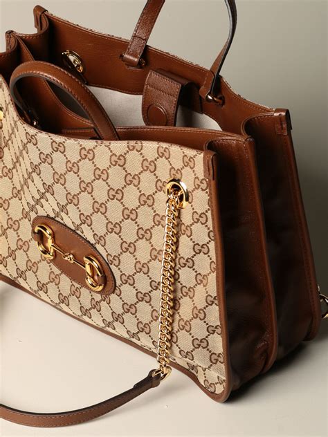 borsa gucci kiijii|borse donna gucci.